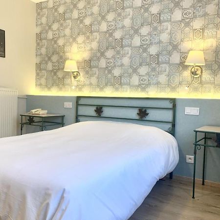 Grand Hotel Terminus Reine Шомон Экстерьер фото